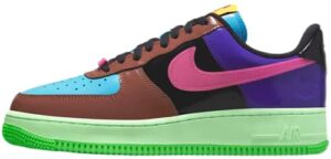 nike air force 1 - brown/multi (dv5255-200)_9.5