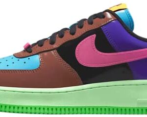 Nike Air Force 1 - Brown/Multi (DV5255-200)_9.5