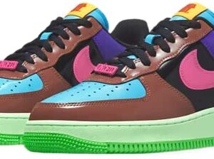 Nike Air Force 1 - Brown/Multi (DV5255-200)_9.5