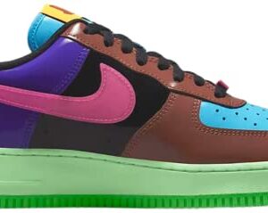 Nike Air Force 1 - Brown/Multi (DV5255-200)_9.5