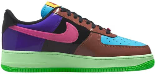 Nike Air Force 1 - Brown/Multi (DV5255-200)_9.5