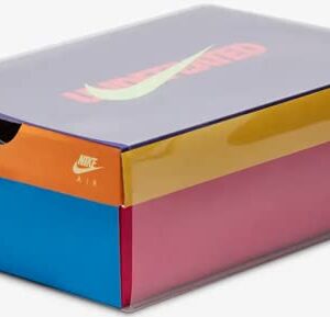 Nike Air Force 1 - Orange/Multi (DV5255-400)_10.5