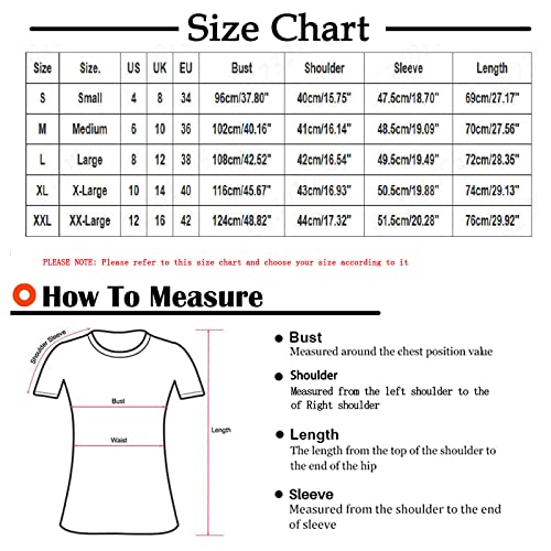 Womens Tops Dressy Casual Tunic Women Blouses and Tops Fashion Under 10 Tshirts Shirts Graphic Vintage 5X Women's Summer Tops, Tees & Blouses Workout Tank Tops for Women Cropped