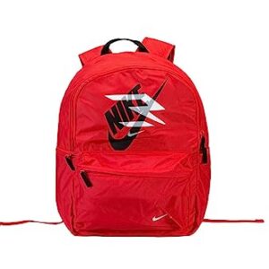 Nike Futura X 3 Brand Daypack - Red - One Size (21L)