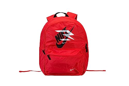 Nike Futura X 3 Brand Daypack - Red - One Size (21L)