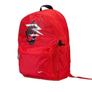 Nike Futura X 3 Brand Daypack - Red - One Size (21L)