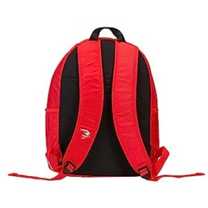 Nike Futura X 3 Brand Daypack - Red - One Size (21L)