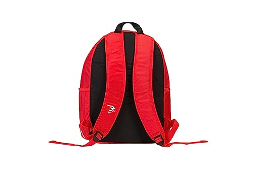 Nike Futura X 3 Brand Daypack - Red - One Size (21L)