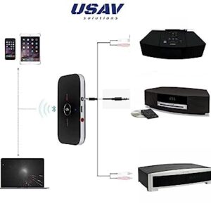 USAV OEM Bluetooth Adapter for Bose Wave Radio IV III II Awr1b1 Awr1b2