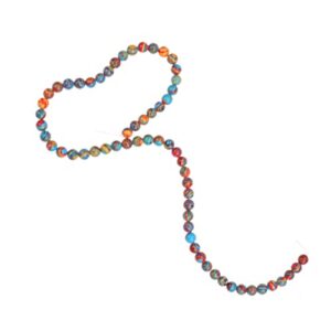 coheali 184pcs natural gemstone beads bracelet beads beaded jewelry loose gemstones beads diy accessories kit loose beads jewelry diy craft beads jewelry making bead colored stone beads