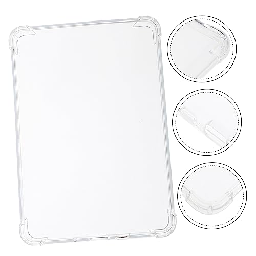 UKCOCO 11 Generation 6 Inch Anti-Drop Airbag Transparent Protective Soft Case Electronic Case E-Reader Ebook Reader Case E-Reader Case Cover for E-Reader Protective Case TPU A11