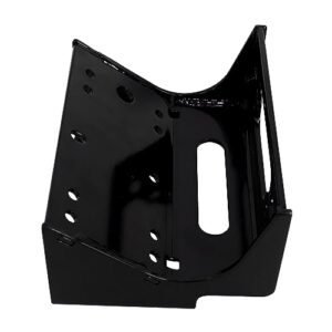 Extreme Max 5600.3277 UTV Winch Mount Less Fairlead for Kawasaki Teryx