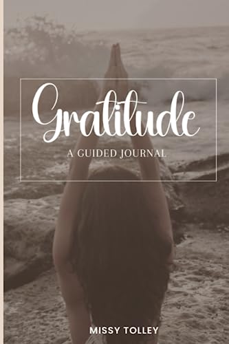 Gratitude: A Guided Journal