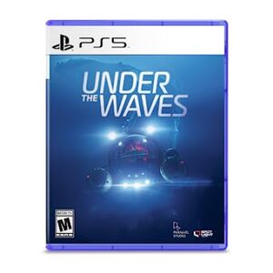 Under the Waves - PlayStation 5