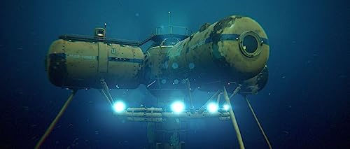 Under the Waves - PlayStation 5