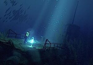 Under the Waves - PlayStation 5