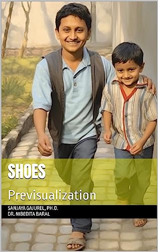 Shoes: Previsualization