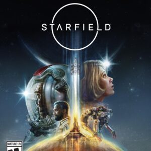 Starfield: Standard Edition - Xbox Series X