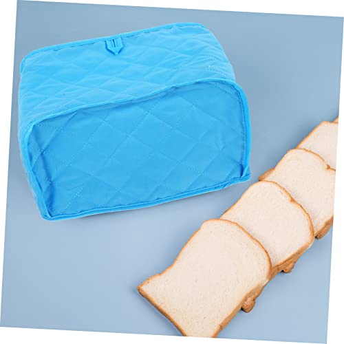 SHOWERORO Bread Machine Dust Cover Grill Set Oven Microwave Combo Blender Set Blender Coffee Protector Kitchen Protection Cover Bread Making Machine Cover Toaster Dirt Cover Appliances Cover