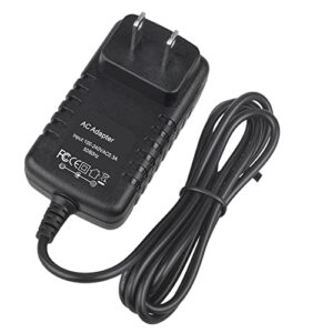 PKPOWER AC Adapter for Remington HK28U-3.6-100 HK28U36-100 HK28U-3.6-100/UD-0401 Charger