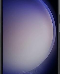 SAMSUNG Galaxy S23 5G 128GB Phantom Black - T-Mobile (Renewed)