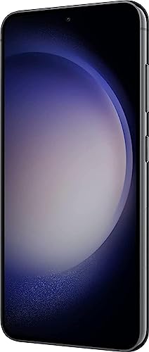 SAMSUNG Galaxy S23 5G 128GB Phantom Black - T-Mobile (Renewed)