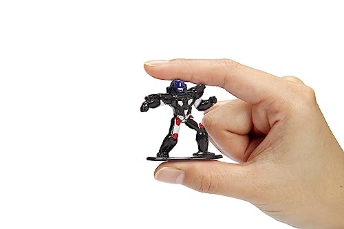 Transformers 1.65" 18-Pack Series 2 Die-Cast Collectible Figures, Toys for Kids and Adults