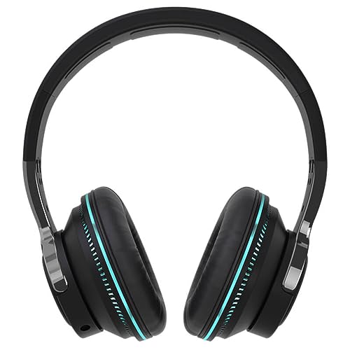 AEROBAND Wireless Headphone, Black