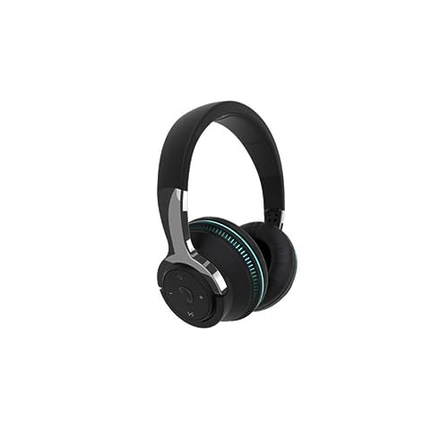 AEROBAND Wireless Headphone, Black