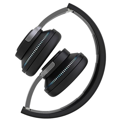 AEROBAND Wireless Headphone, Black