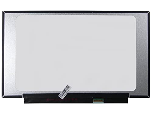 14.0" Screen Replacement for Lenovo Thinkpad P14S (2ND Gen) Model 20VY LCD Display Panel 30 pins 60 Hz (FHD 1920 * 1080 Non-Touch)