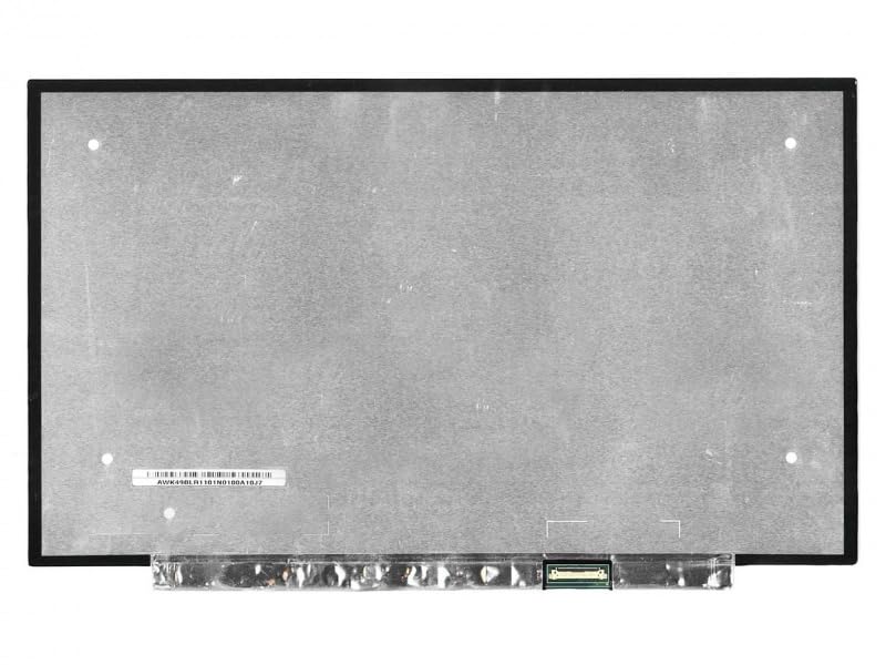 14.0" Screen Replacement for Lenovo Thinkpad T490 Series LCD Display Panel 30 pin 60Hz (FHD 1920 * 1080 Non-Touch)