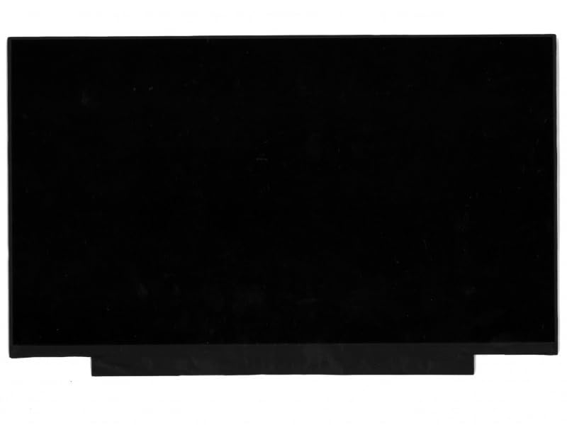 14.0" Screen Replacement for Lenovo Thinkpad L14 (1ST GEN) Model 20U2 LCD Display Panel 40 pins 60 Hz (FHD 1920 * 1080 Touch)