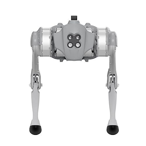 UNITREE GO1 Robot Dog Toy Quadruped Robot for Adults (Go1 Air)