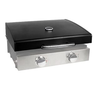 bqmax 5011 griddle hood/lid for blackstone 22" and griddle cover replacement kit for blackstone 22" griddle-camo