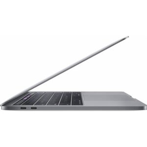 2019 Apple MacBook Pro with 1.4GHz Intel Core i5 (13-inch, 16GB RAM, 256GB SSD Storage) (QWERTY English) Space Gray (Renewed)