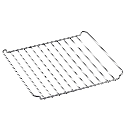 COSORI Wire Oven Rack, Cooling Rack for Cooking and Baking, Air Fryer Accessories & Replacements Fit 13QT Stainless Steel Air Fryer Toaster Oven-R121, Stainless Steel, Dishwasher Safe