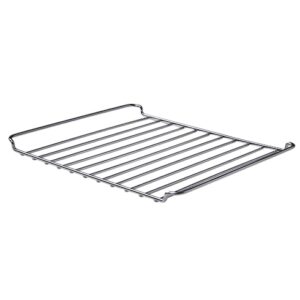 COSORI Wire Oven Rack, Cooling Rack for Cooking and Baking, Air Fryer Accessories & Replacements Fit 13QT Stainless Steel Air Fryer Toaster Oven-R121, Stainless Steel, Dishwasher Safe