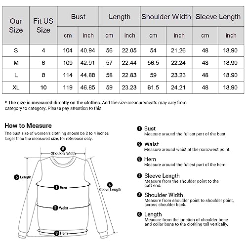 ZAFUL Women's Lapel Collar Sweater V Neck Lantern Sleeve Hollow Out Knit Polo Pullover Sweater Jumper (1-Apricot, L)