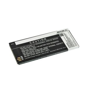 Sabuly 3.8V 8800 Replacement Battery for Cisco 8800 with CP-BATT-8821 74-102376-01 GP-S10-374192-010H/2400mAh