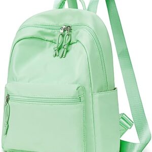 Mini Backpack Purse Girls Womens Fashion Small Backpacks Waterproof Shoulder Bag for Teens Adult Kids School Travel Daypack