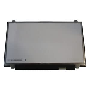 14.0" Screen Replacement for Lenovo Thinkpad T460P 20FW003X LCD Display Panel 60Hz (QHD 2560 * 1440 Non-Touch)