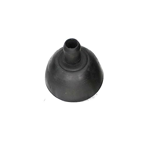 LEFITPA Replacement Toilet Tank Ball W/Tip for PrimeX 80159