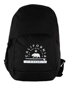 rip curl evo 24l ca bear backpack