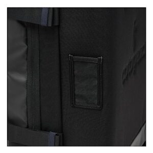 Cotopaxi Allpa Roller Bag 38L - Black