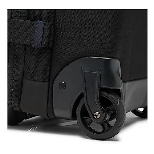 Cotopaxi Allpa Roller Bag 38L - Black