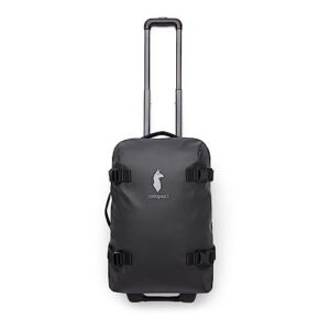 Cotopaxi Allpa Roller Bag 38L - Black