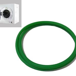 Seamless Portable Compact Dryer Blower Fan Belt Compatible with COSTWAYS 24458-EPCY,Equator 850/Equator 860,Pinnacle 850/Pinnacle 860,Newair 26W/Newair 36W, Avanti D110