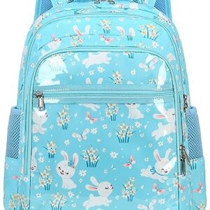 CAMTOP Preschool Backpack for Kids Girls Boys Toddler Backpack Kindergarten School Bookbags(Age 3-8 Year)