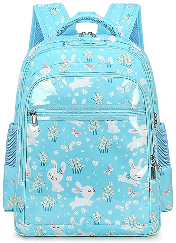 CAMTOP Preschool Backpack for Kids Girls Boys Toddler Backpack Kindergarten School Bookbags(Age 3-8 Year)